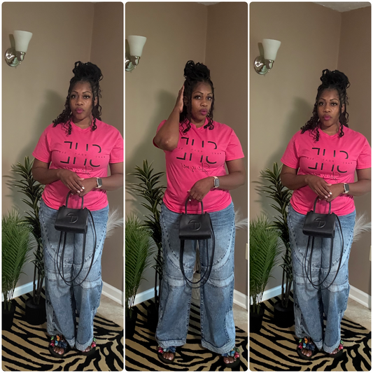 Wake, Pray, Slay Tee